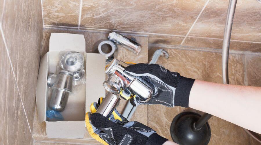 Professional New roof installation in Rock View, WV